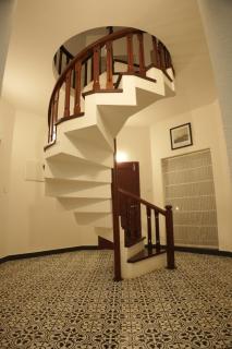 Coastline 4Bedroom cliffside villa - Elattūr - 8