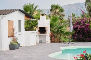 Finca Raziel - Cártama - 2