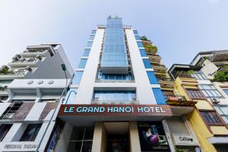 Belvilla Le Grand - The Sun - Hanoi - 7