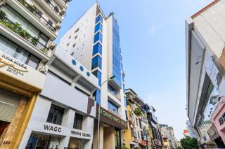 Belvilla Le Grand - The Sun - Hanoi - 6
