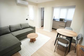Huqi Luxury Apartaments 2 - Tirana - 0