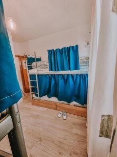Aguere Nest Hostel - La Laguna - 6