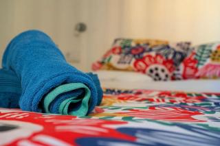 Aguere Nest Hostel - La Laguna - 9
