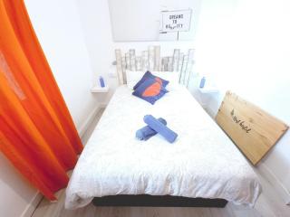Aguere Nest Hostel - La Laguna - 8