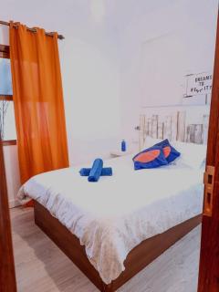 Aguere Nest Hostel - La Laguna - 7