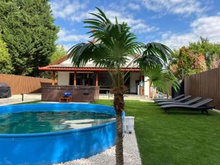 Bonovo Wellness Nyaraló - Gyomaendrőd - 7