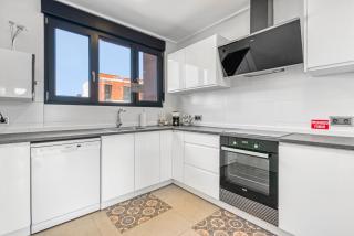Horizon Blue I Private Pool Luxe I Free Parking I 3BR - 6