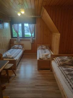 Wynajem Pokoi Goscinnych - Zakopane - 7
