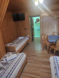 Wynajem Pokoi Goscinnych - Zakopane - 6