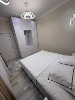 Appartment in Tashkent - Taschkent - 8