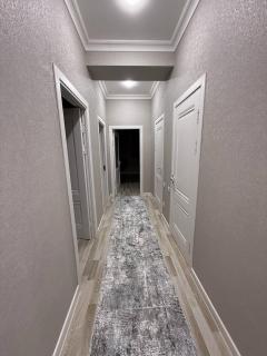 Appartment in Tashkent - Taschkent - 7