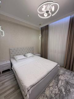 Appartment in Tashkent - Taschkent - 6