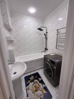 Appartment in Tashkent - Taschkent - 5