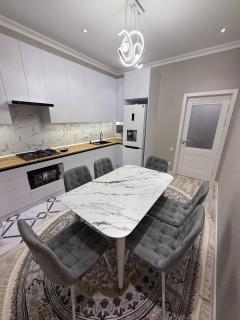 Appartment in Tashkent - Taschkent - 3
