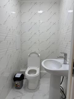 Appartment in Tashkent - Taschkent - 1