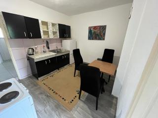 Gabys Apartment 2 - - 3