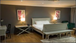Ferns Country Lodge - Mahikeng - 9