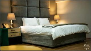 Ferns Country Lodge - Mahikeng - 8