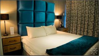 Ferns Country Lodge - Mahikeng - 4