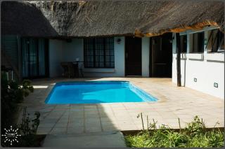 Ferns Country Lodge - Mahikeng - 3