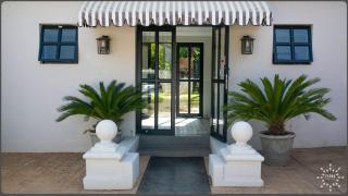 Ferns Country Lodge - 1