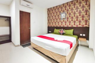 TwoSpaces Living at Kutisari Residence, Surabaya - Surabaya - 3