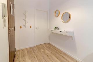 Super Apto 2habitaciones dobles 4 pax wifi terraza - Valencia - 6