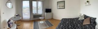 Studio cosy à Molsheim Calme, centre-ville et accès Strasbourg - Molsheim - 0