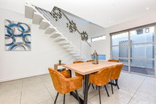 Bauhaus Grand 11 - Joanesburgo - 6