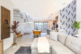 Bauhaus Grand 11 - Joanesburgo - 1