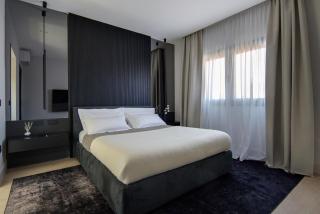 Elegant NEW luxe 2BR AZULIS apartment#7 - big terrace - smart check-in - FREE secure parking - 9