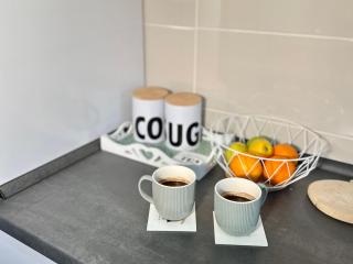 Apartman Petra - Gustirna - 1