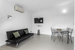 Stylish Modern Studio - Olbia - 8