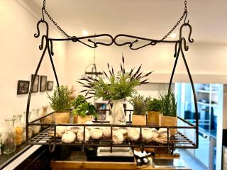 Designhotel Central Fulda - 4