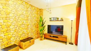 Homestay Bunga Kertas - Jitra - 8