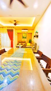 Homestay Bunga Kertas - Jitra - 7