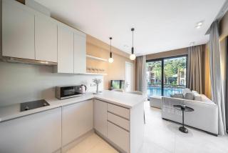 Renovu Suites Premium Bodrum - Bodrum - 8