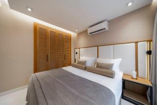 Renovu Suites Premium Bodrum - Bodrum - 4