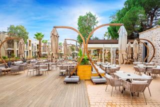 Renovu Suites Premium Bodrum - Bodrum - 2