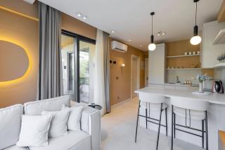 Renovu Suites Premium Bodrum - Bodrum - 5