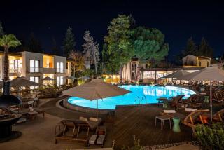 Renovu Suites Premium Bodrum - Bodrum - 9