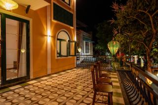 De'Hoian Holiday Villa - Hội An - 5