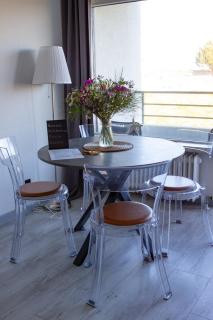 Apartment Eerste Reeg für 2-4 Personen mit Pool - Dahme - 5