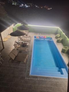 Vila Limos - Ksamil - 6