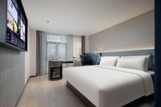 Atour Light Hotel Hangzhou West Lake Wulin Plaza North Huancheng Road - 6