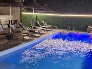 Vila Limos - Ksamil - 7