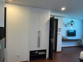 A25 Hotel - 55 Cách Mạng Tháng 8 - Ho Chi Minh - 9