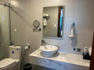 A25 Hotel - 55 Cách Mạng Tháng 8 - Ho Chi Minh - 7