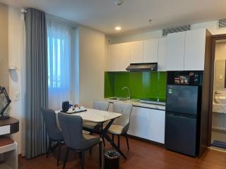 A25 Hotel - 55 Cách Mạng Tháng 8 - Ho Chi Minh - 6