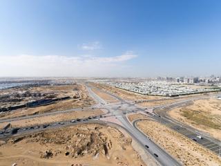Studio in Damac Hills - Modern Comfort with Premium Amenities,by Think Realty - Dubai - 8